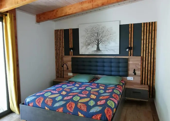 Mini Villa Giuseppina