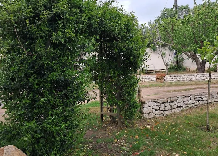 Mini Villa Giuseppina