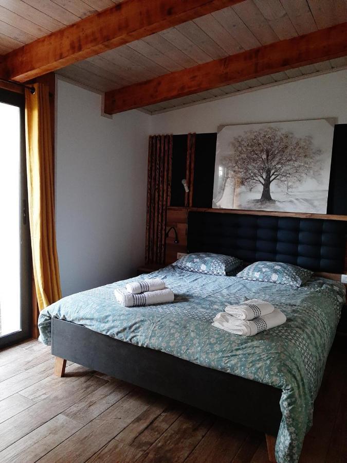 Villa Mini Giuseppina