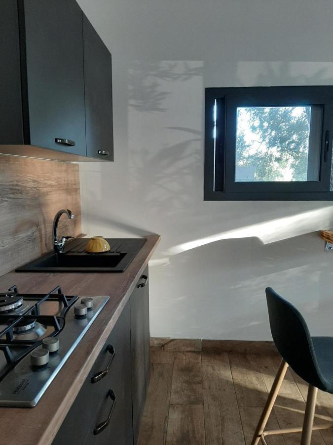 Villa Mini Giuseppina