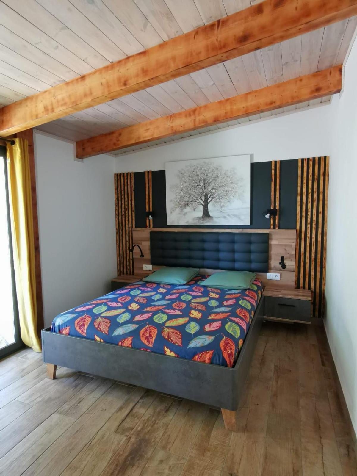 Villa Mini Giuseppina