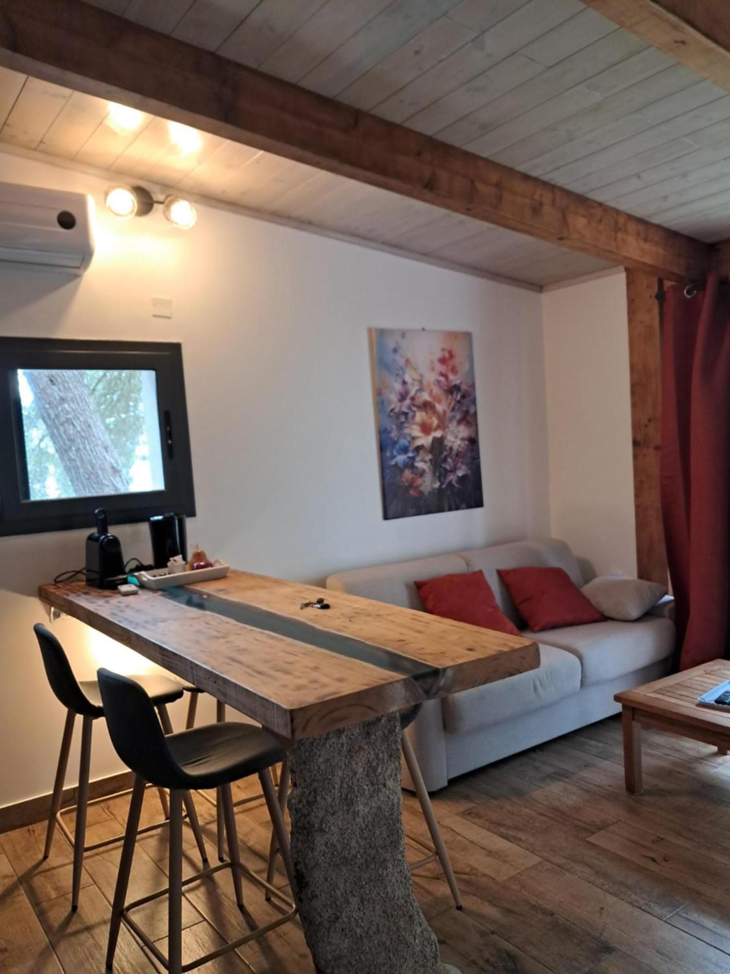 Villa Mini Giuseppina *